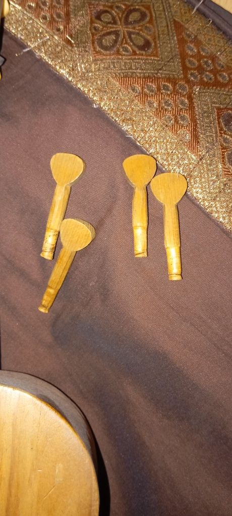 Cavaquinho artesanal