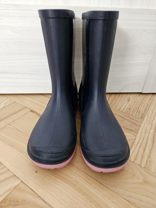 Kalosze z konikiem roz. 31