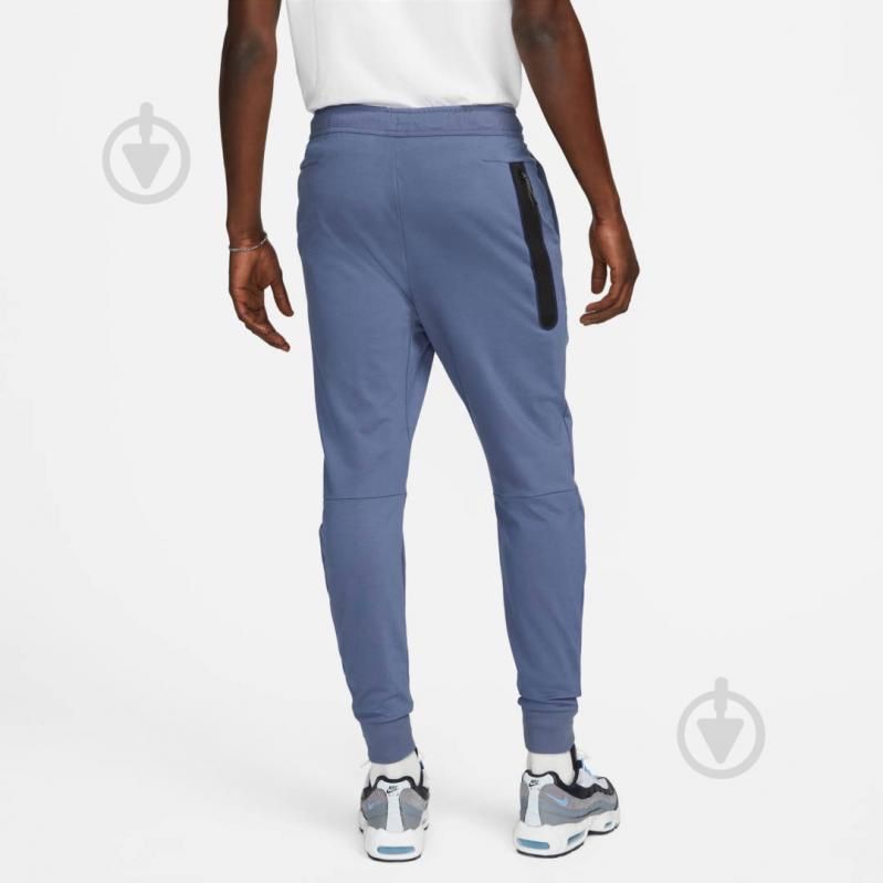 Штани Nike Sportswear Tech Fleece оригінал DX0826-491