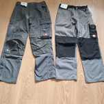 Робочі штани Strauss, Dickies, SNICKERS