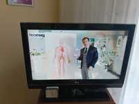 Telewizor LG 37LC51 37"