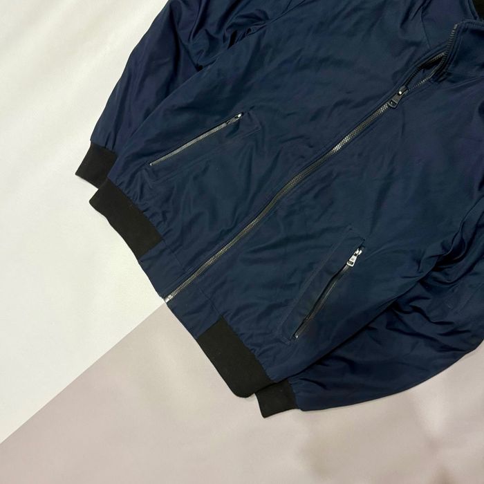 Зимова куртка пуховик Calvin Klein С розмір 00196