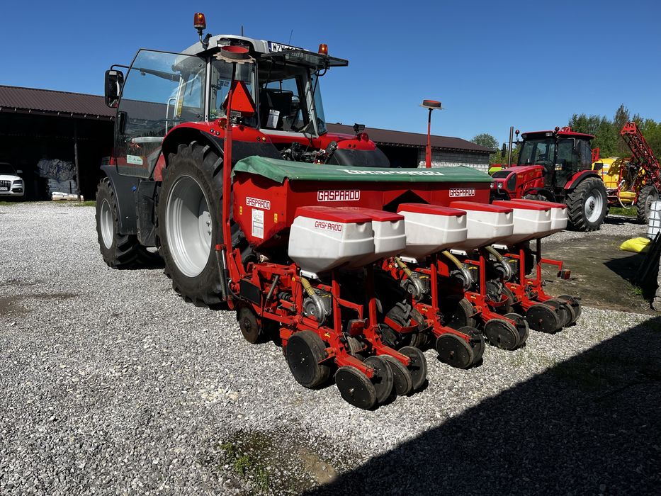 Siewnik do kukurydzy Maschio Gaspardo MTE 300