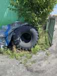 opony KRAZ, URAL 370-508/1400-20