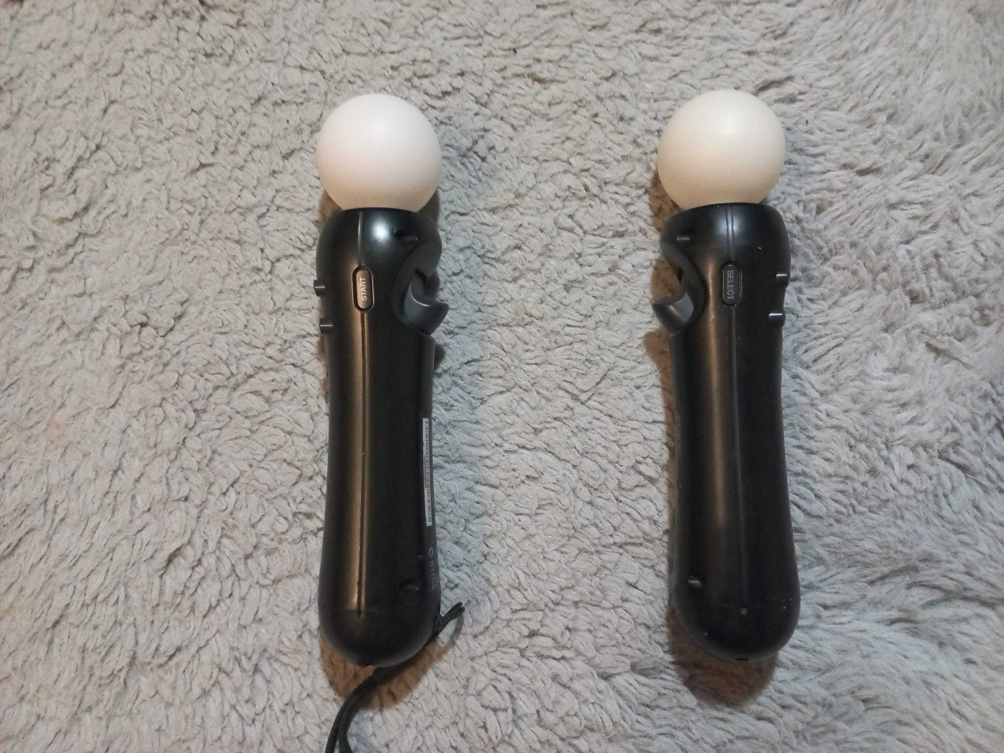 Oculos VR PS4 em otimo estado