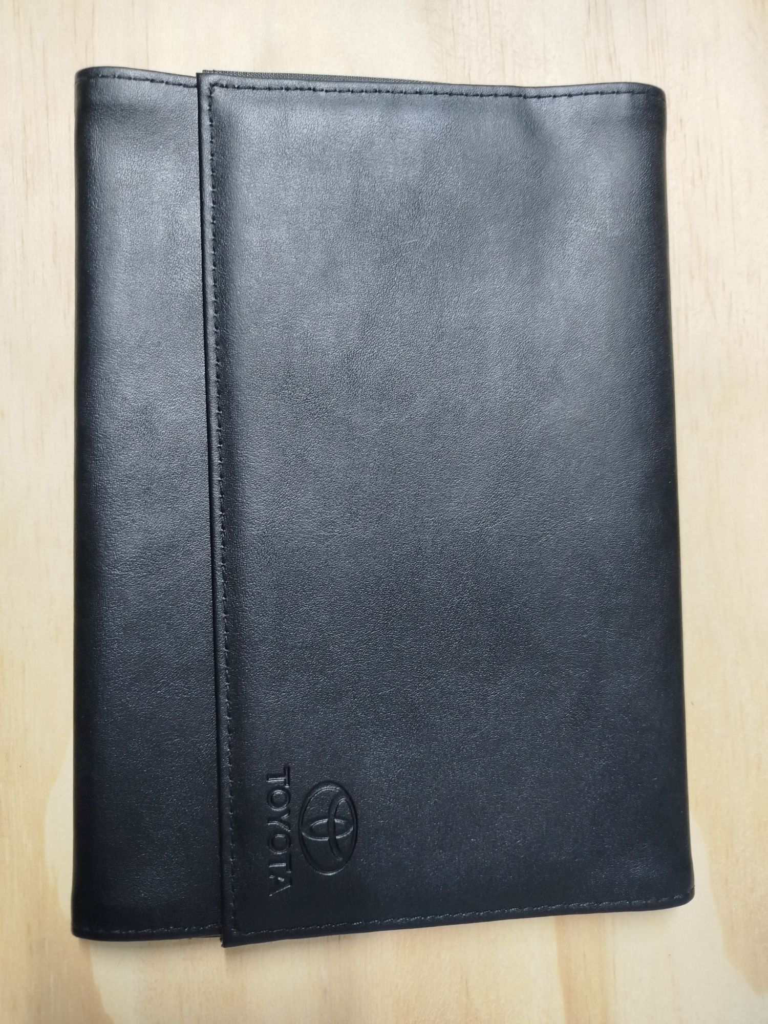Bolsa / Porta documentos Ford/Toyota/Peugeo/Citroen/Volvo/BMW/Fiat/Sko