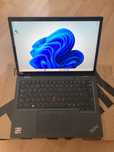 Lenovo Thinkpad L13 Yoga G4 Ryzen 5 Pro 7530U 16/512gb 13,3’ dotyk