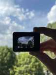 GoPro HERO, sprawna, w zestawie z 4 bateriami
