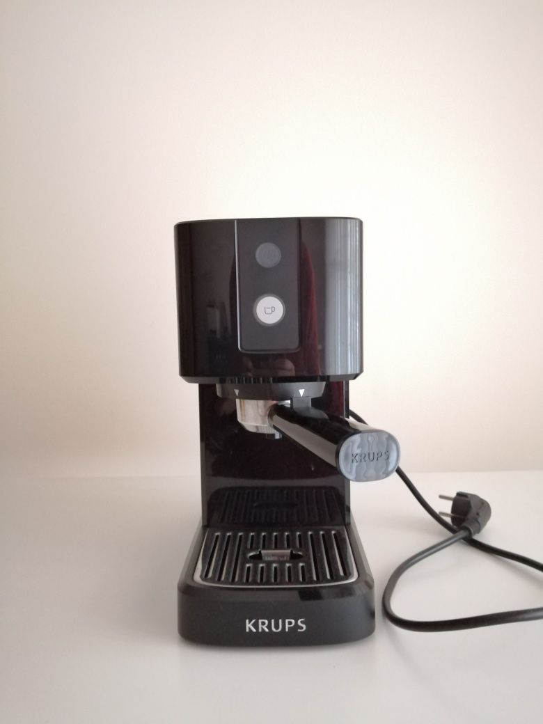 Máquina de Café Krups