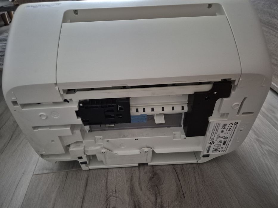 Drukarka HP 2136