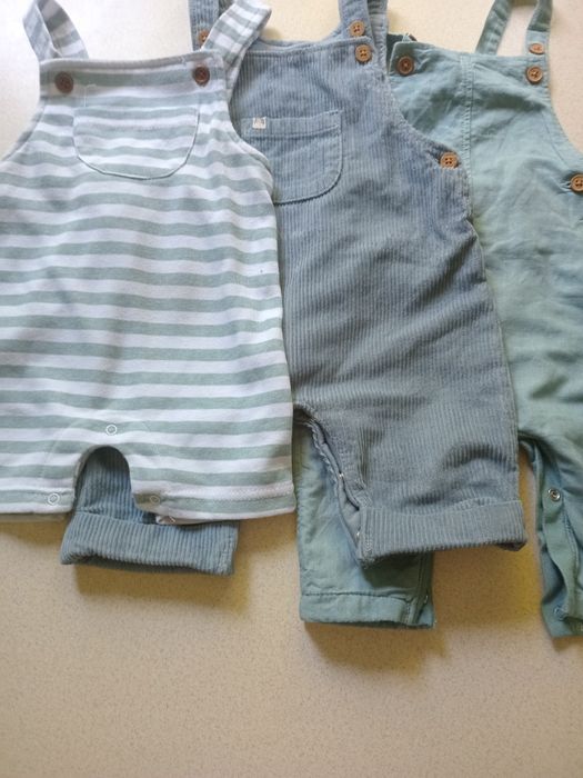 Одежда для новорождённых