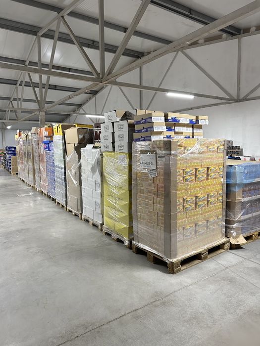 Продукти з Європи кава печево кофе