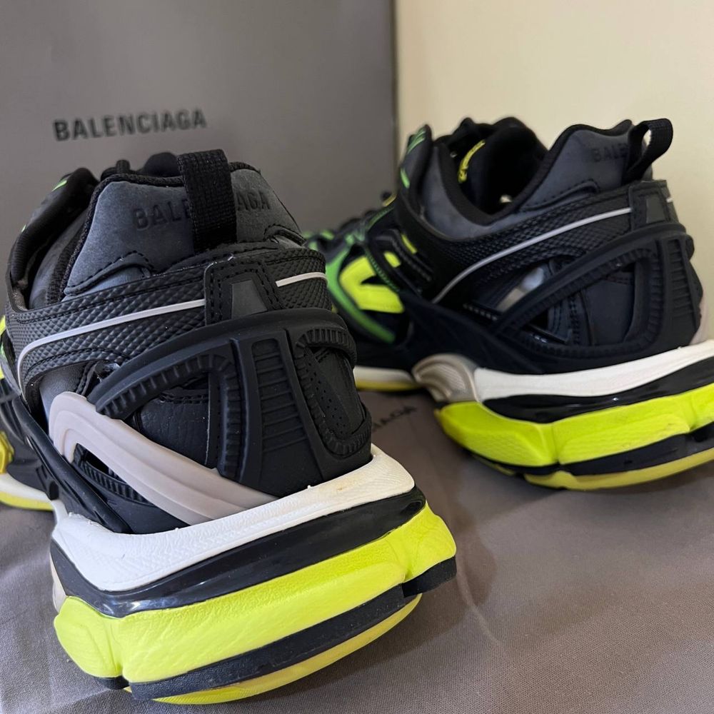 Balenciaga Track 2.0 | 44 розмір