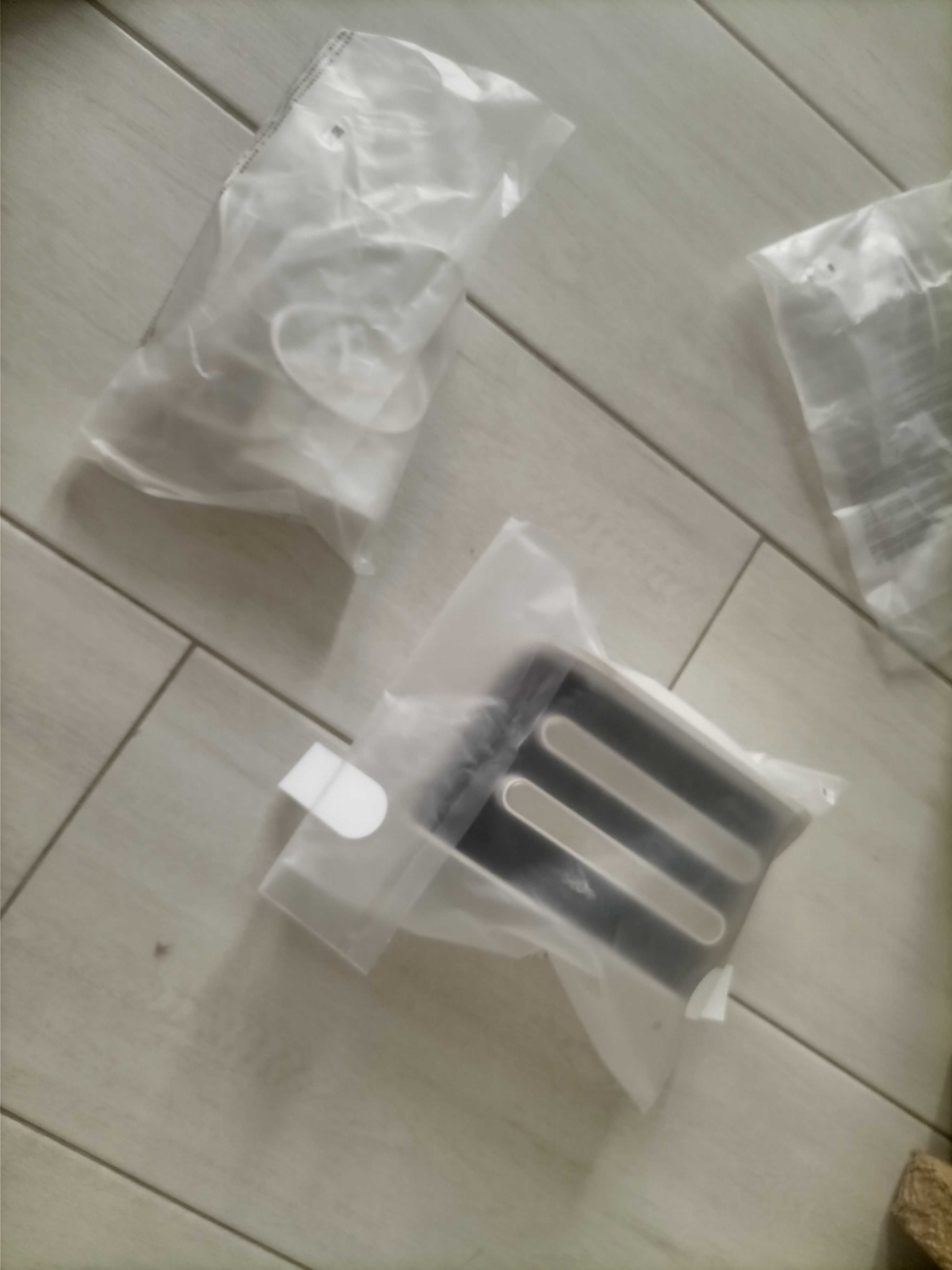 Aspirador robot Xiaomi vacum s12