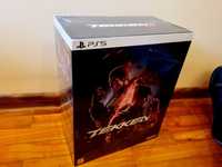 Tekken 8 Premium Collector's Edition PS5 Edycja Kolekcjonerska