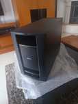 Subwoofer 350w para sistemas Bose Lifestyle - mod PS48