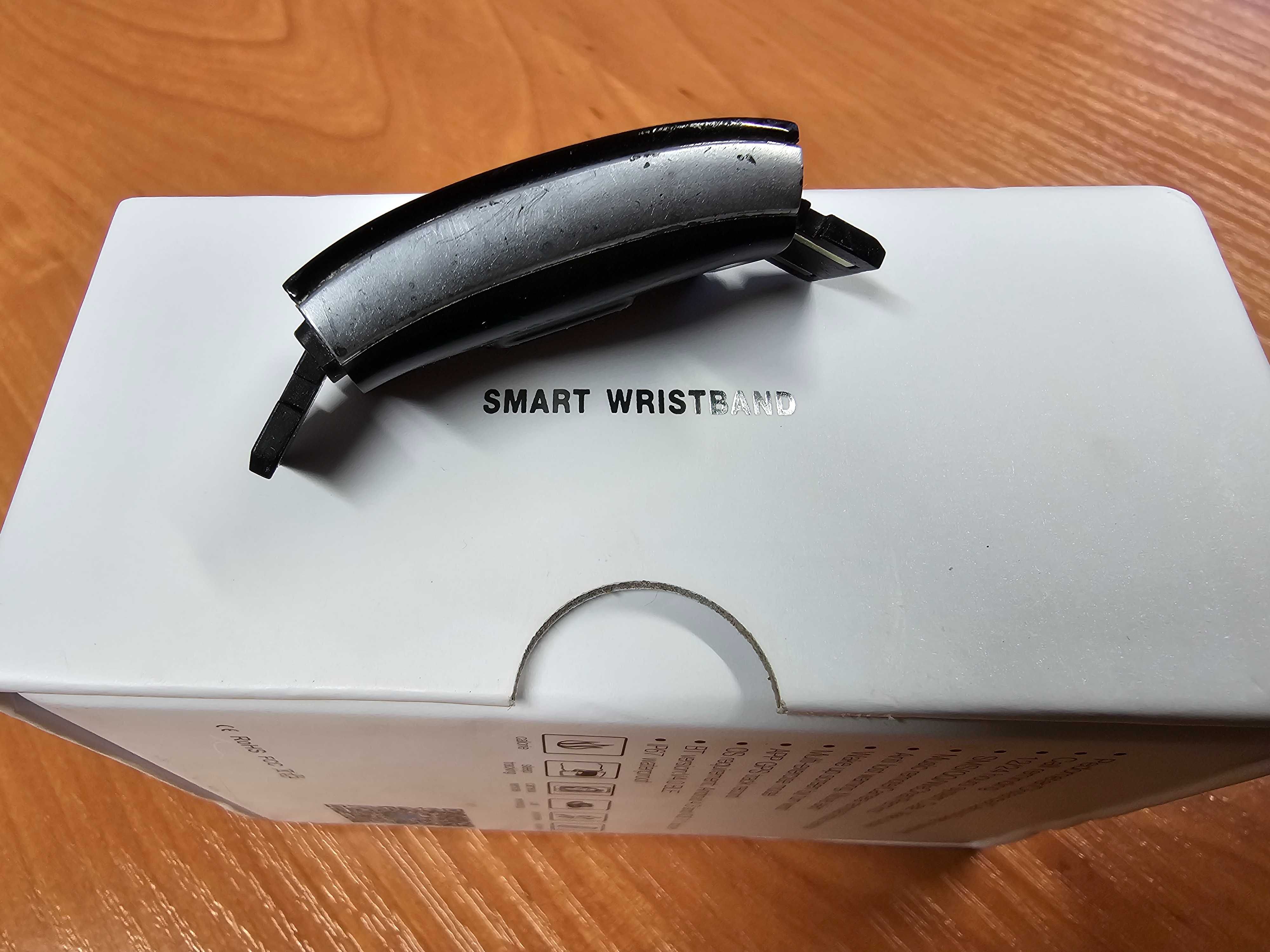 Smart WirstBand S2 opaska