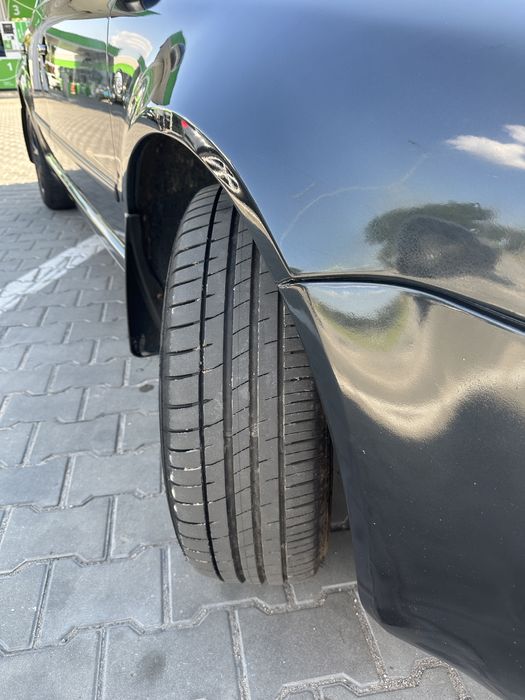 Skoda Superb 2008 р. 1.8 газ/бензин