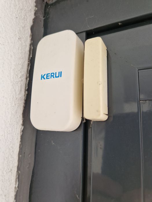 Alarme casa wifi
