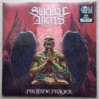 Вініл Suicidal Angels - Profane Prayer (2024).