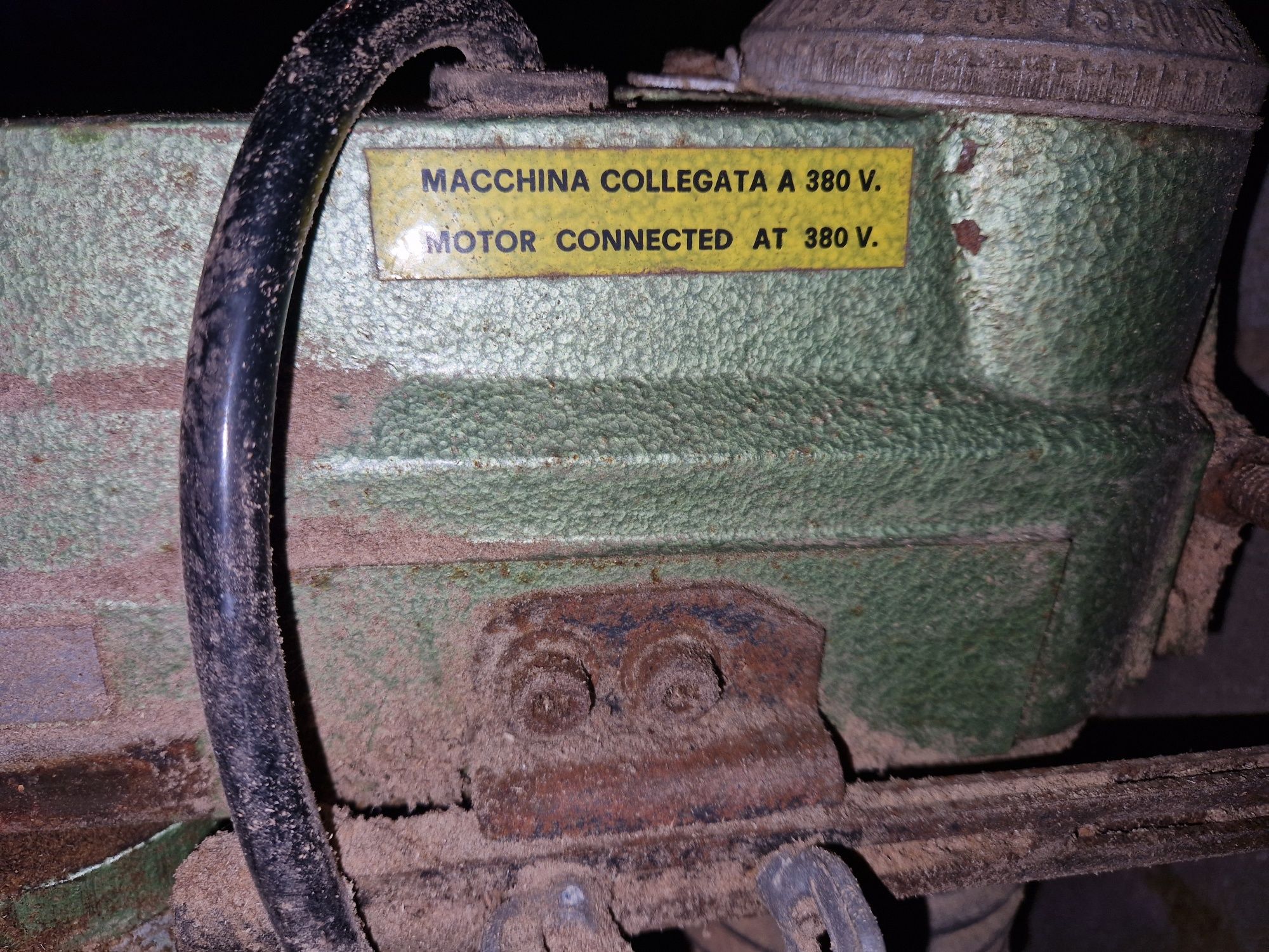 Radial (esquadrias)