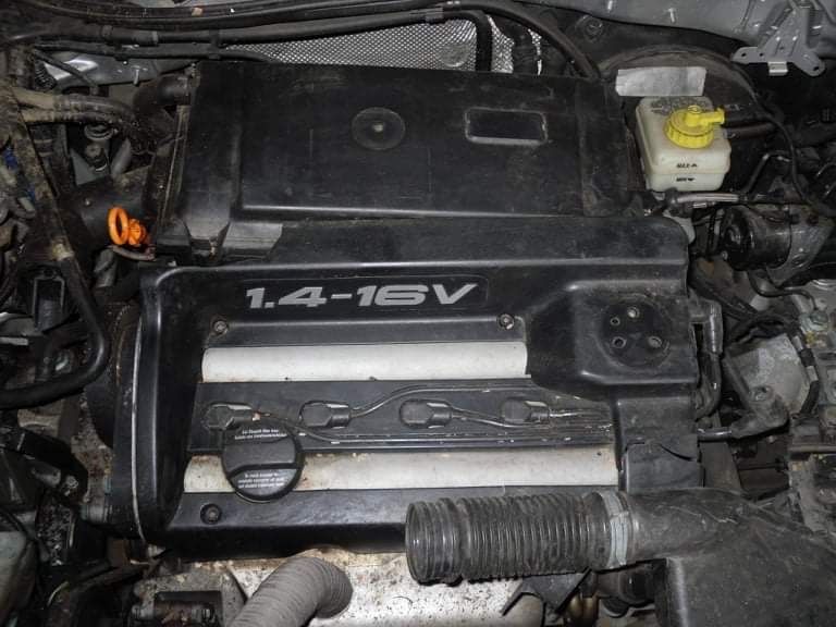 Peças para SEAT leon 1.4, 16v