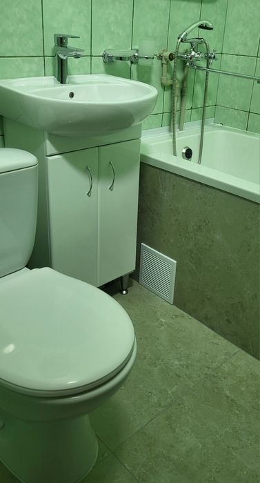 Продам квартиру у центрі міста Ковель