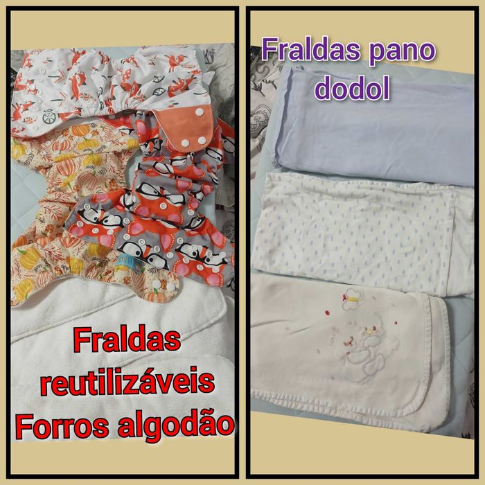 30 pça Roupas bebé lotes vários, 3,6,12 meses.carro,fraudas,parque et