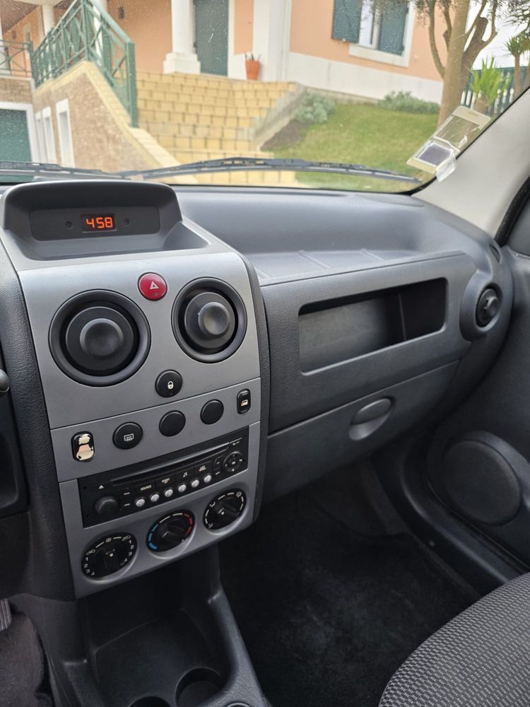 Citroen Berlingo 2010