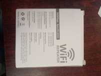 Repeater. РепітерWI-FI 300 Mbps.