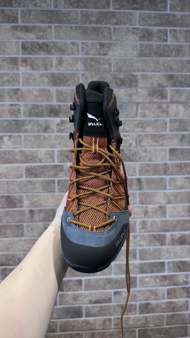 Черевики чоловічі Salewa 42 розмір