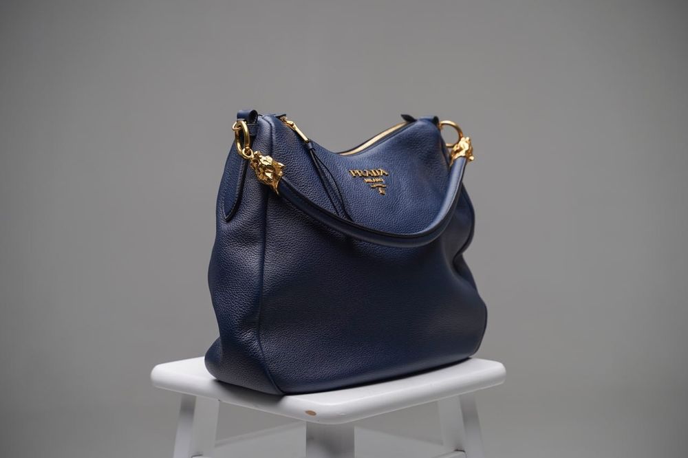 Сумка Prada lux (нова оригінал )