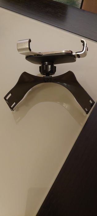 Suporte para telemóvel Mercedes classe A W177