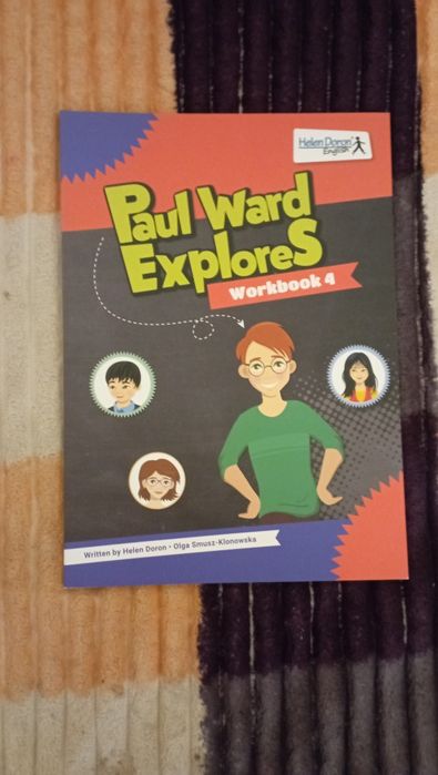 Paul Ward Explores