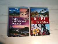 Parki Narodowe Polski; Top 10 Polska