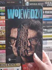 Kuba Wojewódzki NIeautoryzowana autobiografia