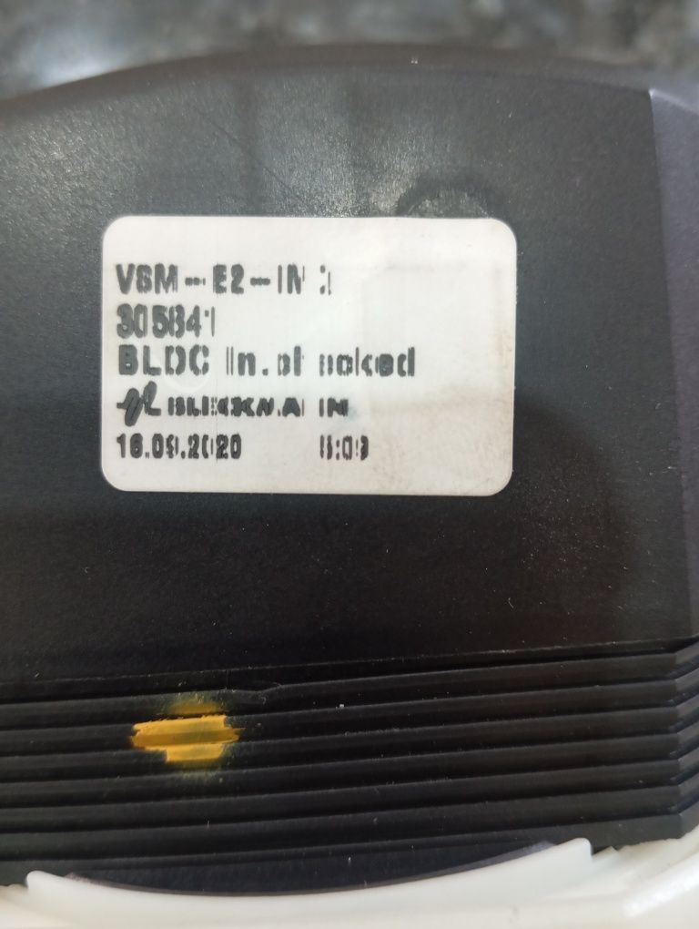 V8M-E2-IMQ Bomba maquina lavar loiça