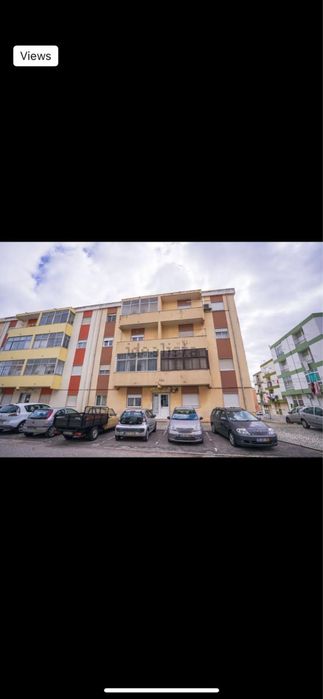 T3 totalmente Remodelado na Moita