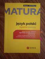 Język Polski MATURA GREG