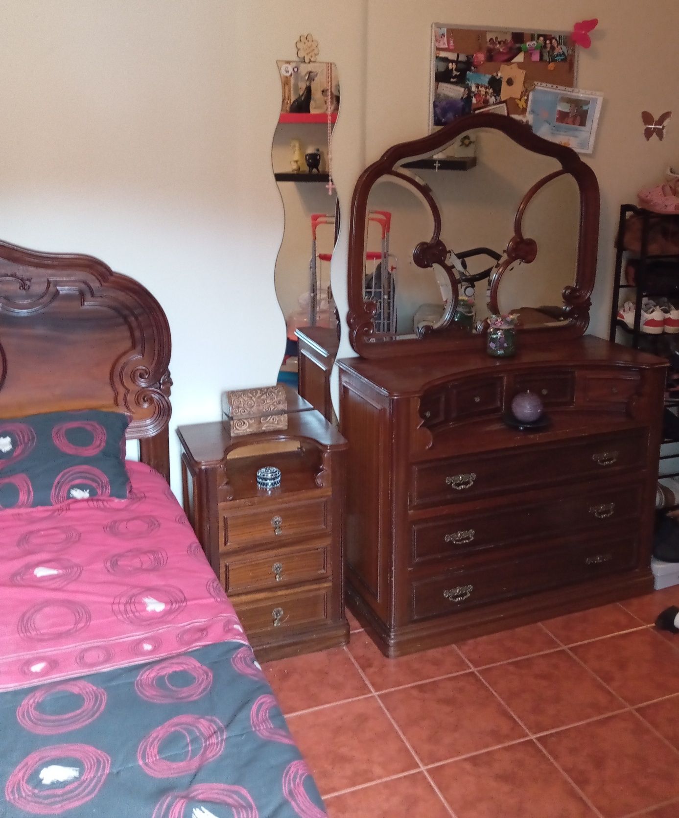 Mobília de Quarto