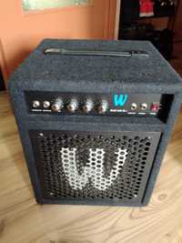 Warwick Blue Cab 30 wzmacniacz basowy