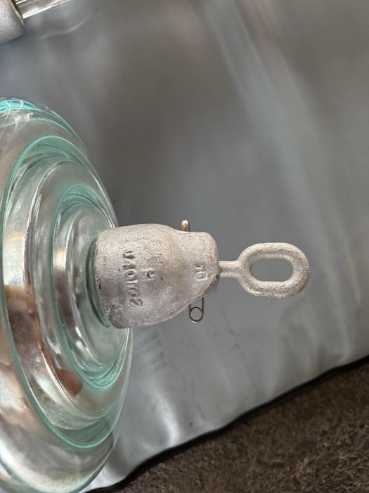 Fusivel de alta tensao