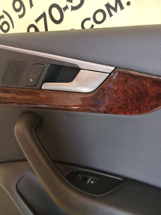 Карта двери Audi A5 2019 Задн. Прав.