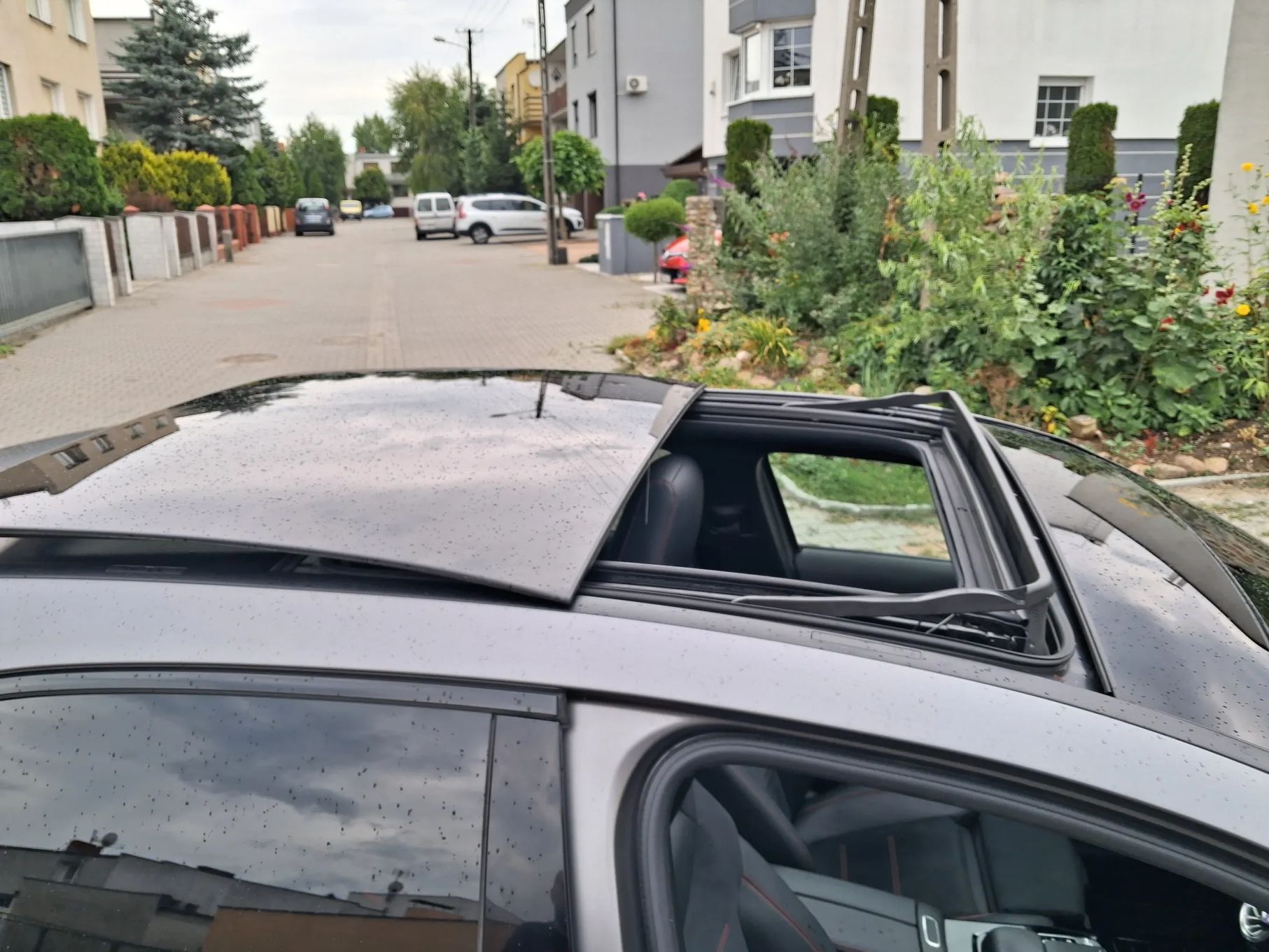 Mercedes-Benz Klasa A 2.0 diesel ,150 KM , Bardzo Bogate Wyposażenie . Lakier Mat,