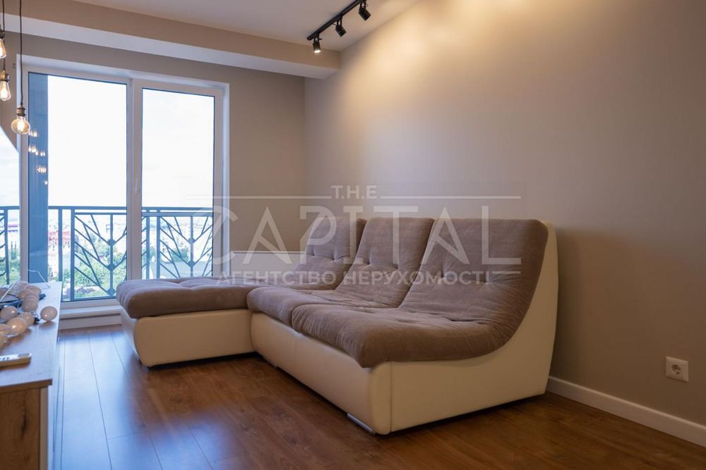 Аренда квартиры ЖК Подол Престиж, ул. Нижний Вал