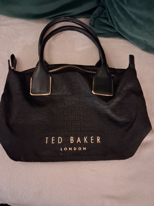 Torebka Ted Bakery London