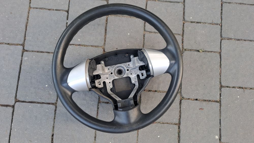 Kierownica outlander 2
