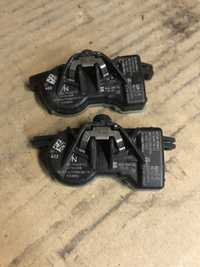 Czujniki ciśnienia opon tpms nissan renault