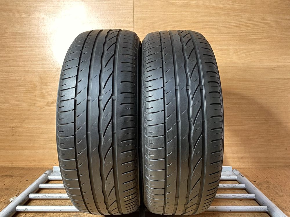 195/55 R 16 Bridgestone Turanza ER300 Літо пара шин