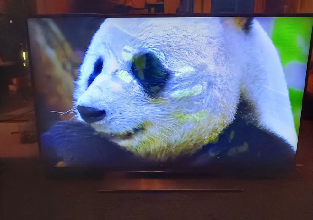 Tv LG 42" Smart Wi-Fi telewizor LED WebOs IPS Cinema 3D